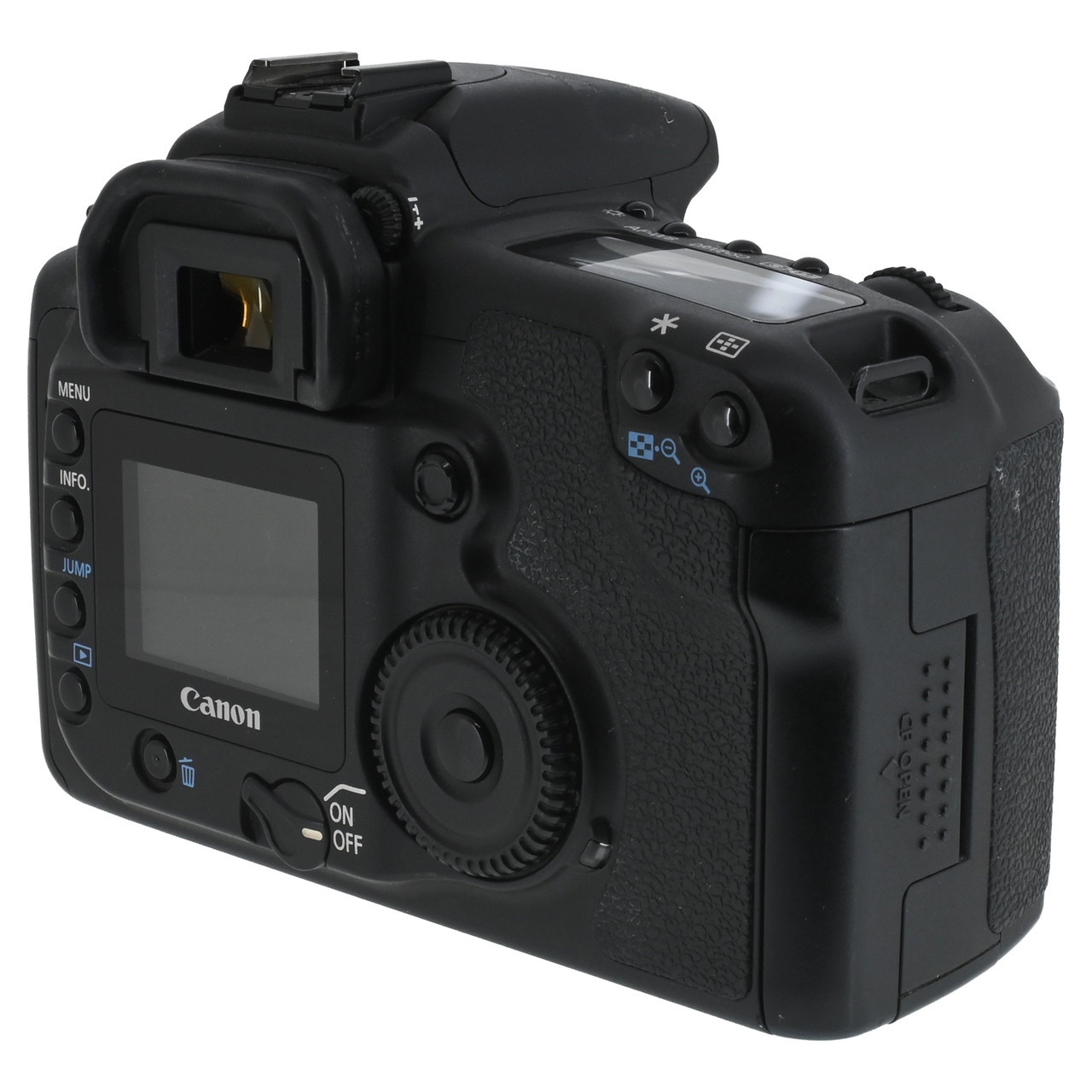 USED CANON EOS 20D