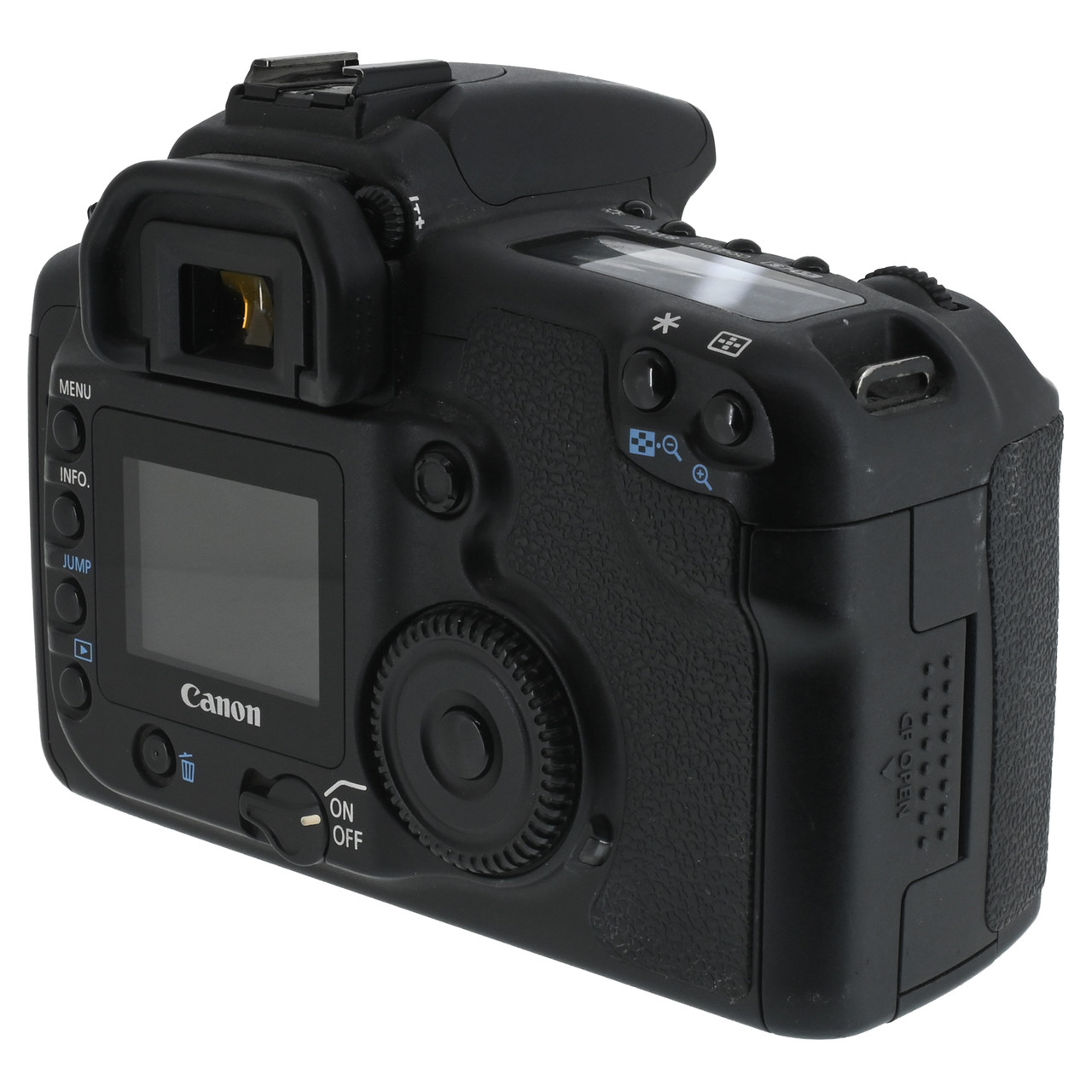 USED CANON EOS 20D