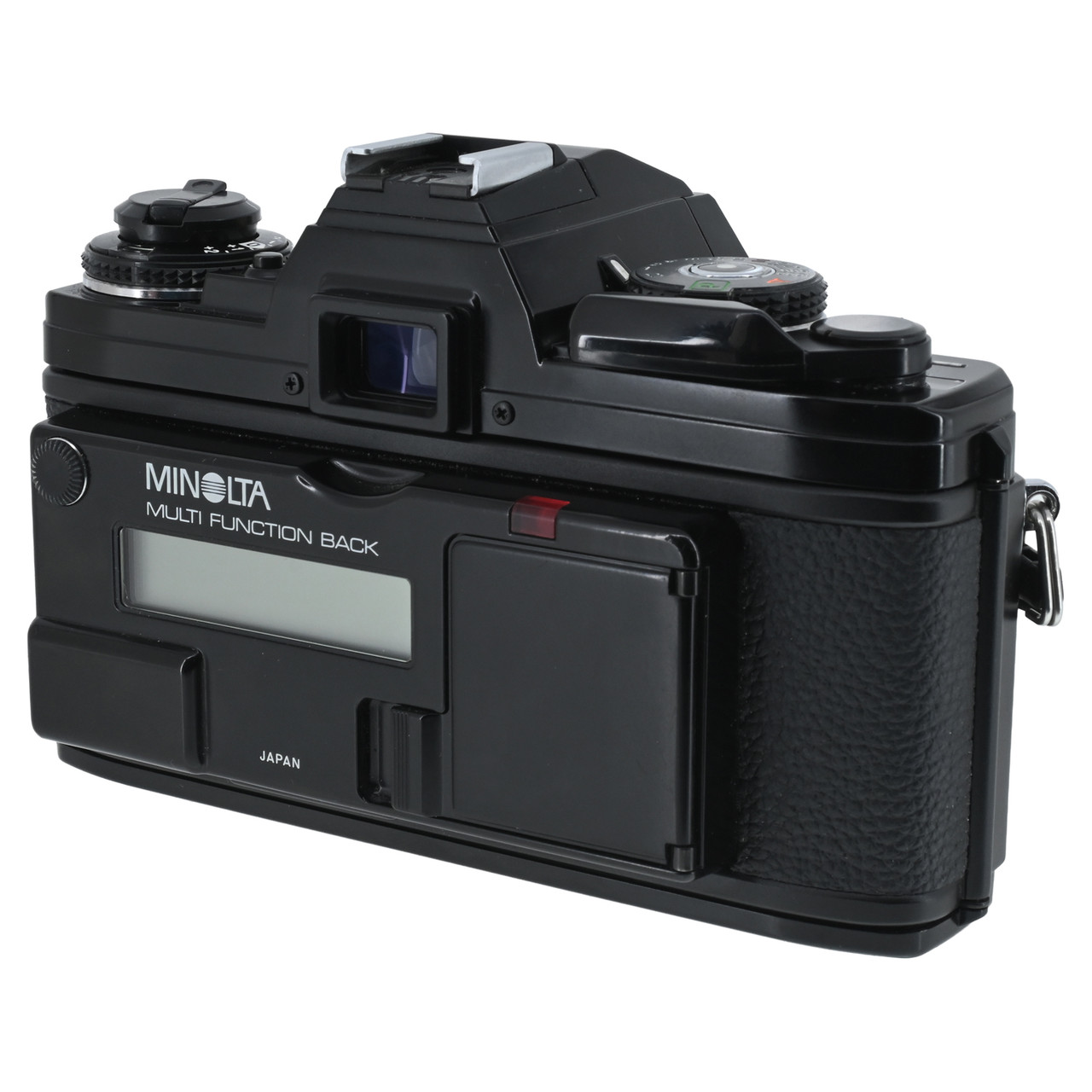 USED MINOLTA X-700 W/ DATA BACK