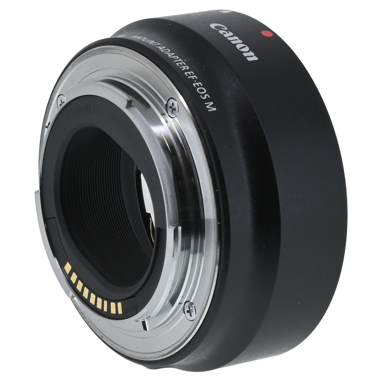 USED CANON EF TO EF-M ADAPTER
