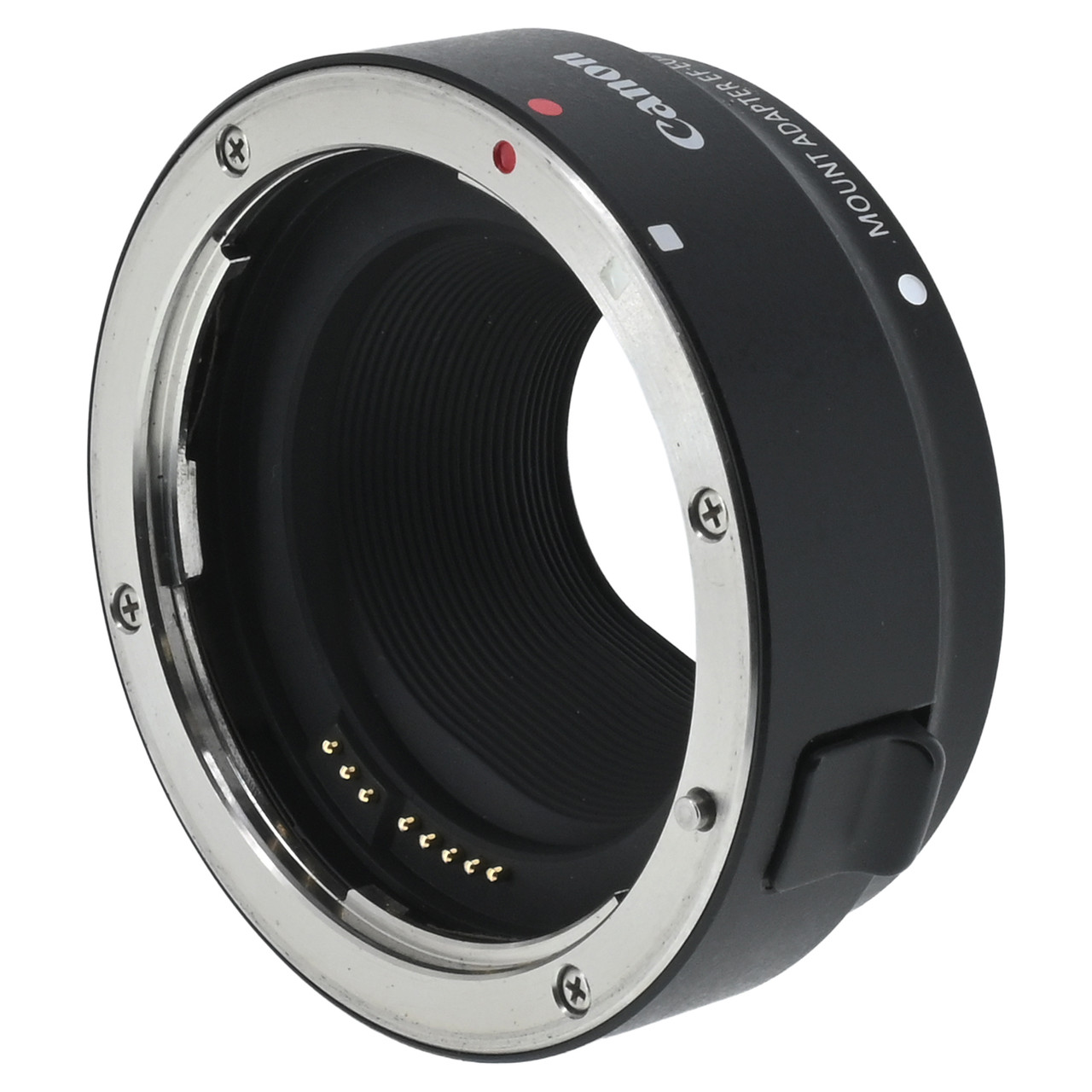 USED CANON EF TO EF-M ADAPTER