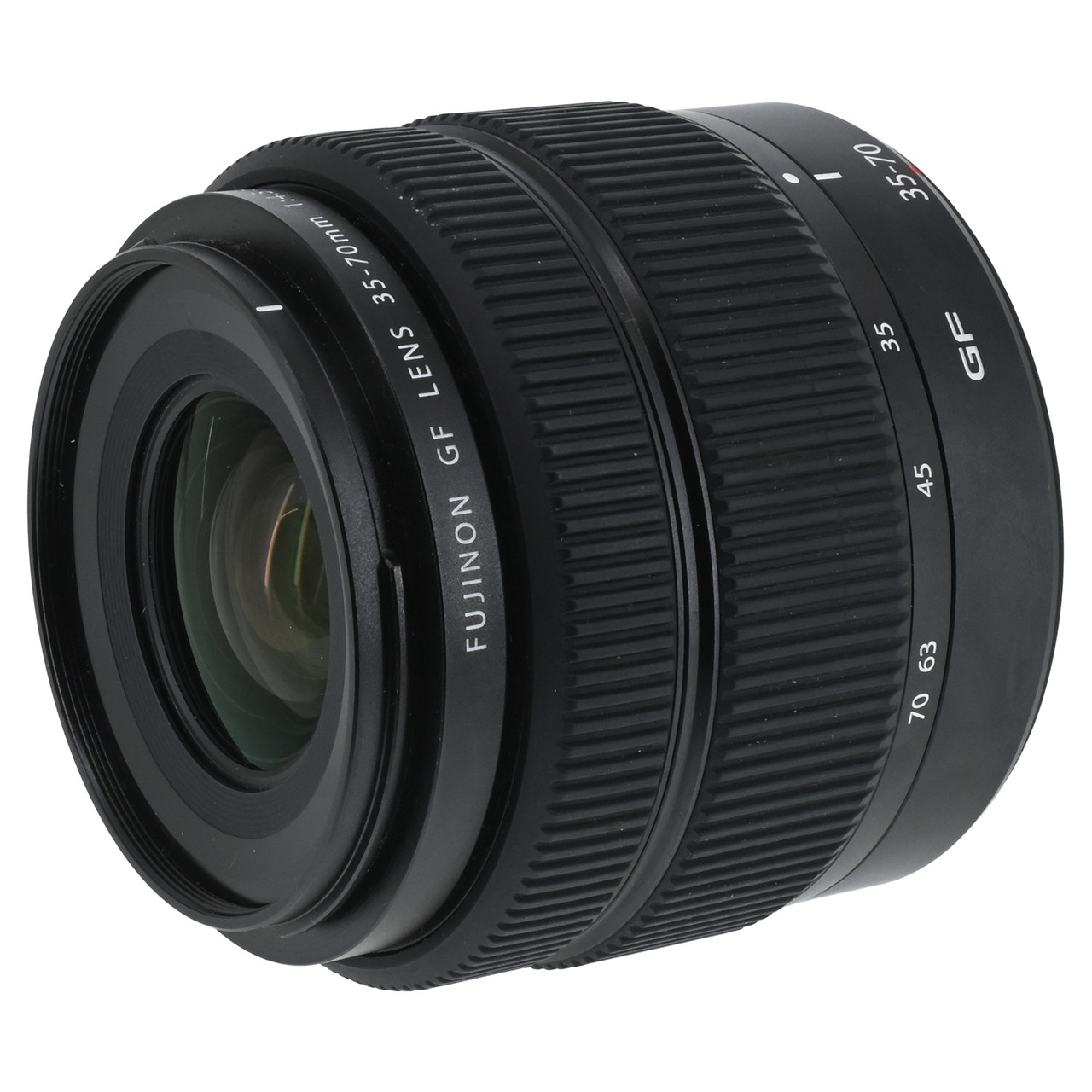 USED FUJIFILM GF 35-70MM F4.5-5.6 WR