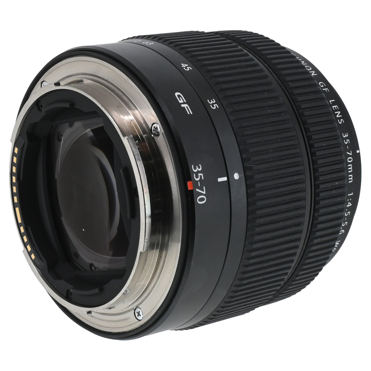 USED FUJIFILM GF 35-70MM F4.5-5.6 WR