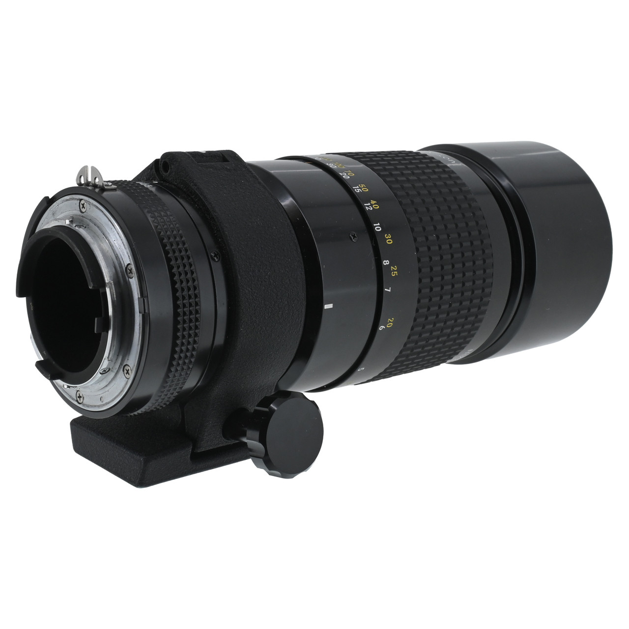 USED NIKON AI-S 300MM F4.5