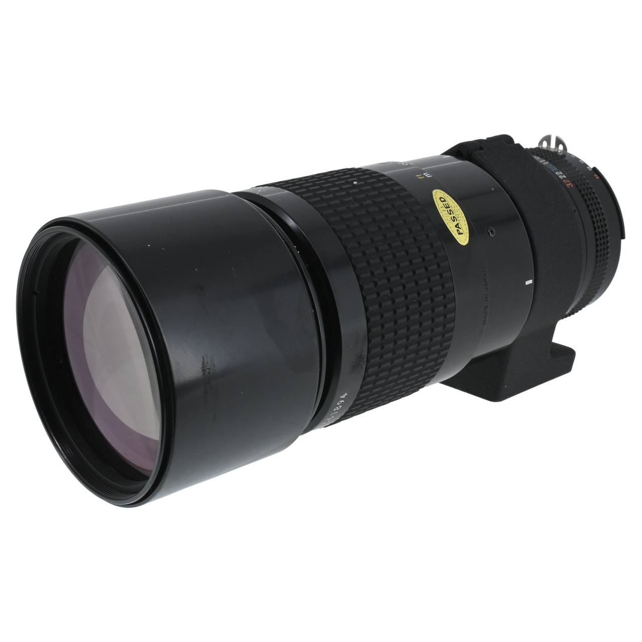 USED NIKON AI-S 300MM F4.5