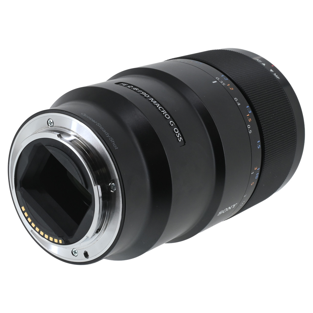 USED SONY FE 16-35MM F2.8 GM