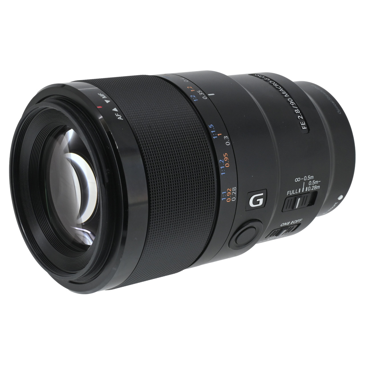 USED SONY FE 16-35MM F2.8 GM