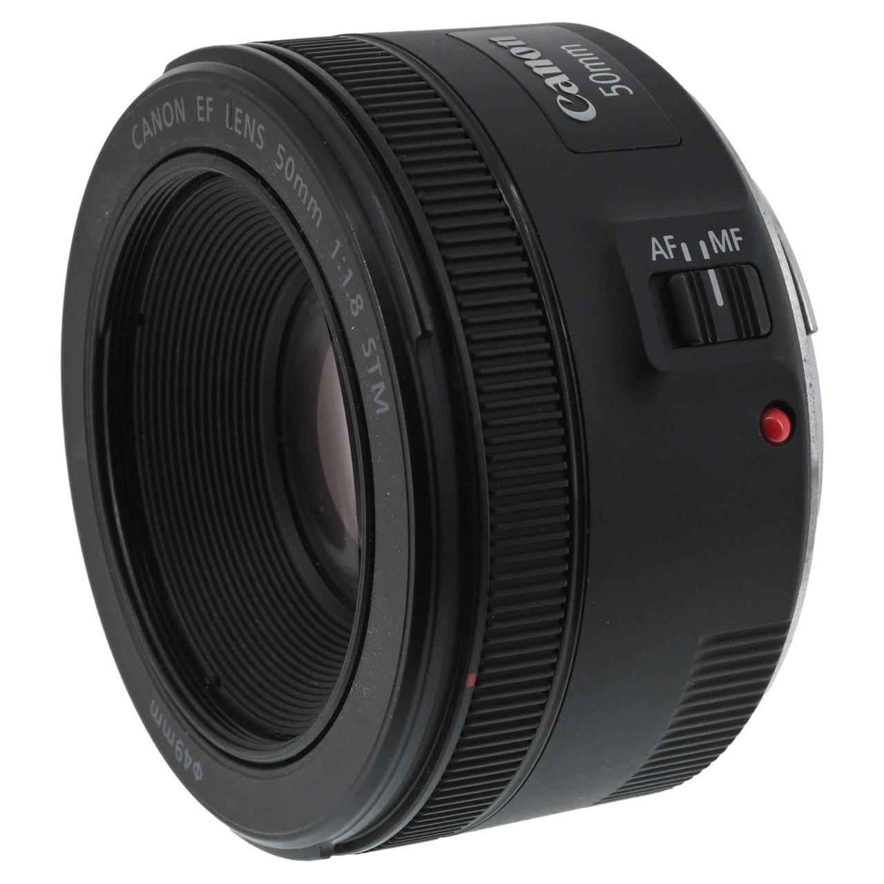 USED CANON EF 50MM F1.8
