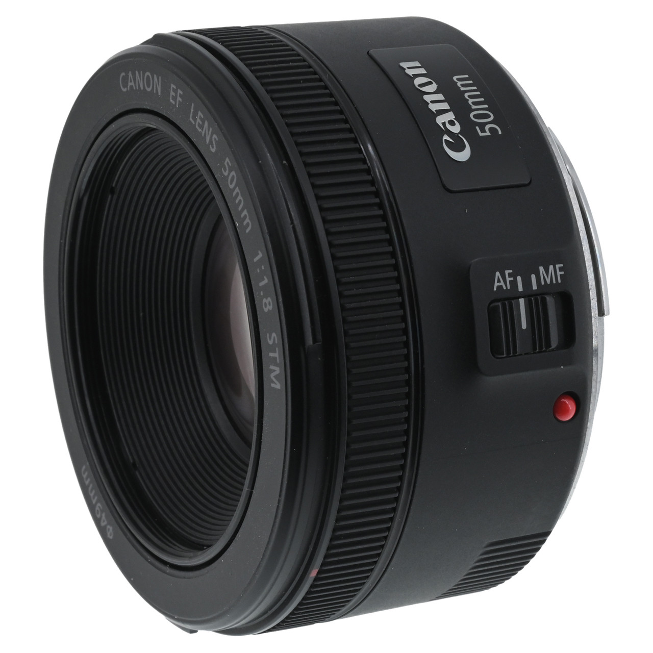 USED CANON EF 50MM F1.8