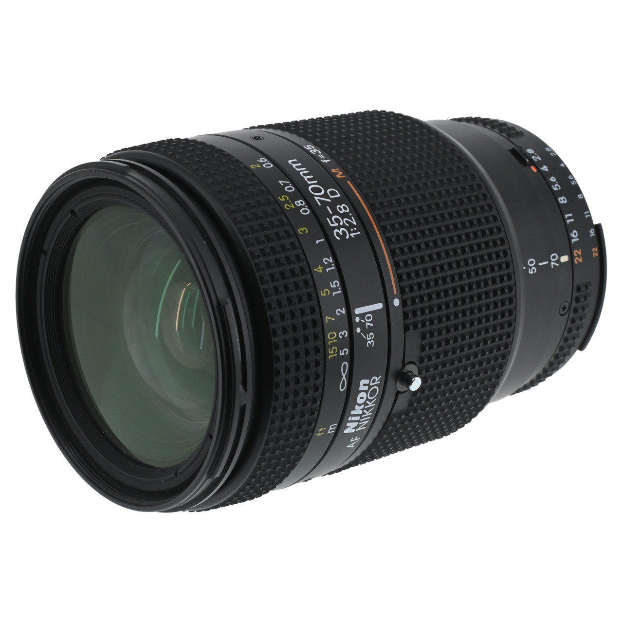 USED NIKON AF-D 35-70MM F2.8D (FX)
