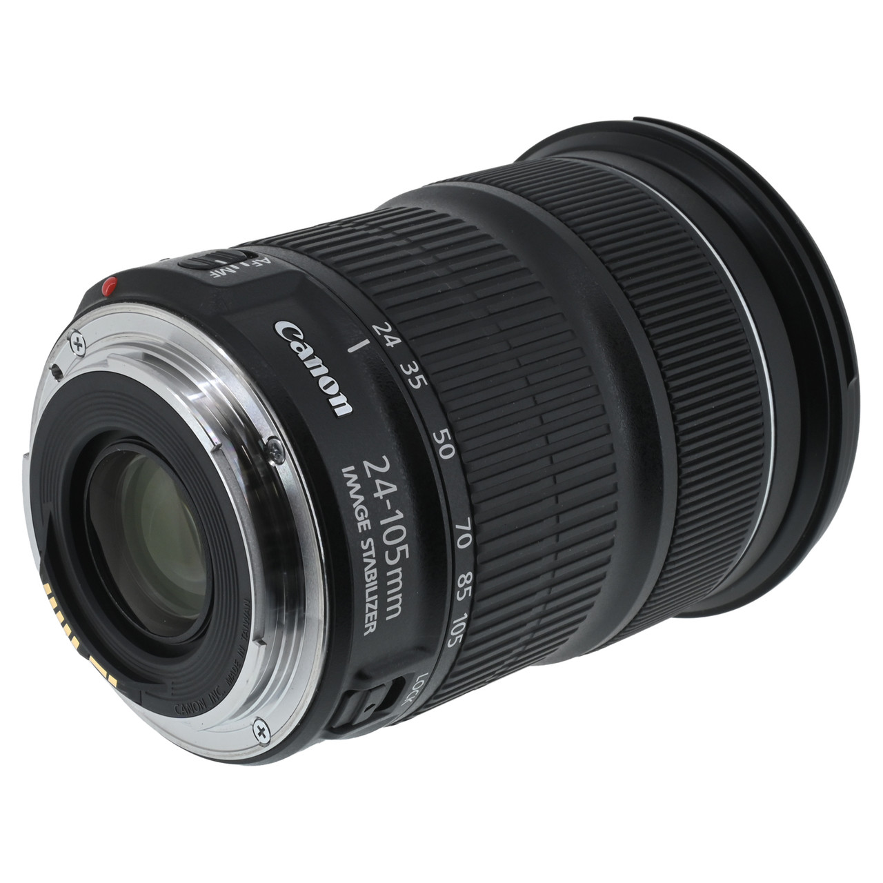 USED CANON EF 24-105MM F3.5-5.6 IS STM