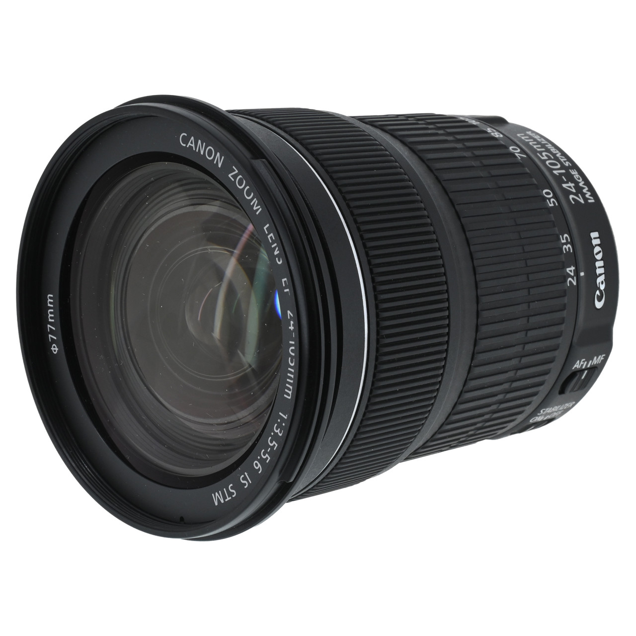 USED CANON EF 24-105MM F3.5-5.6 IS STM