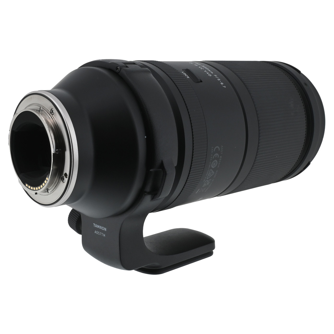 USED TAMRON 150-500MM F5-6.7 DI III VC VXD (SONY)