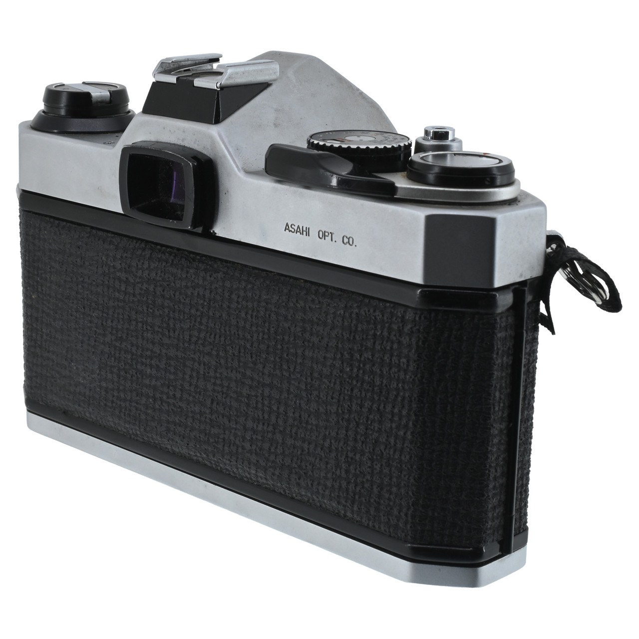 USED PENTAX K1000 KIT
