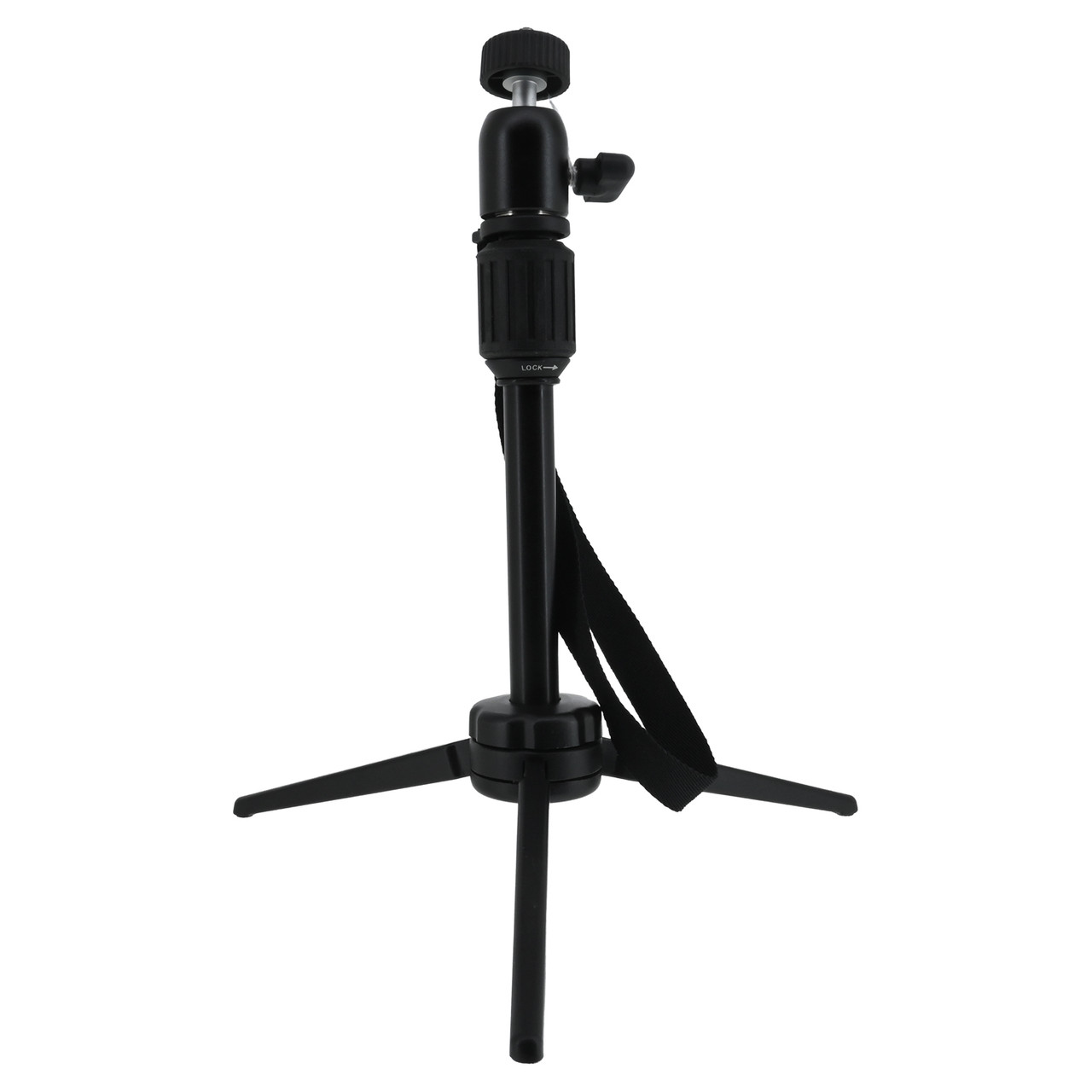 USED OBEN TT-200 TABLETOP TRIPOD