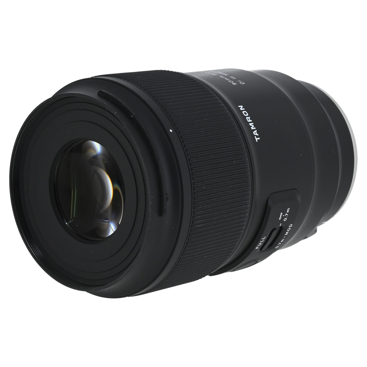 USED TAMRON 90MM F2.8 III MACRO