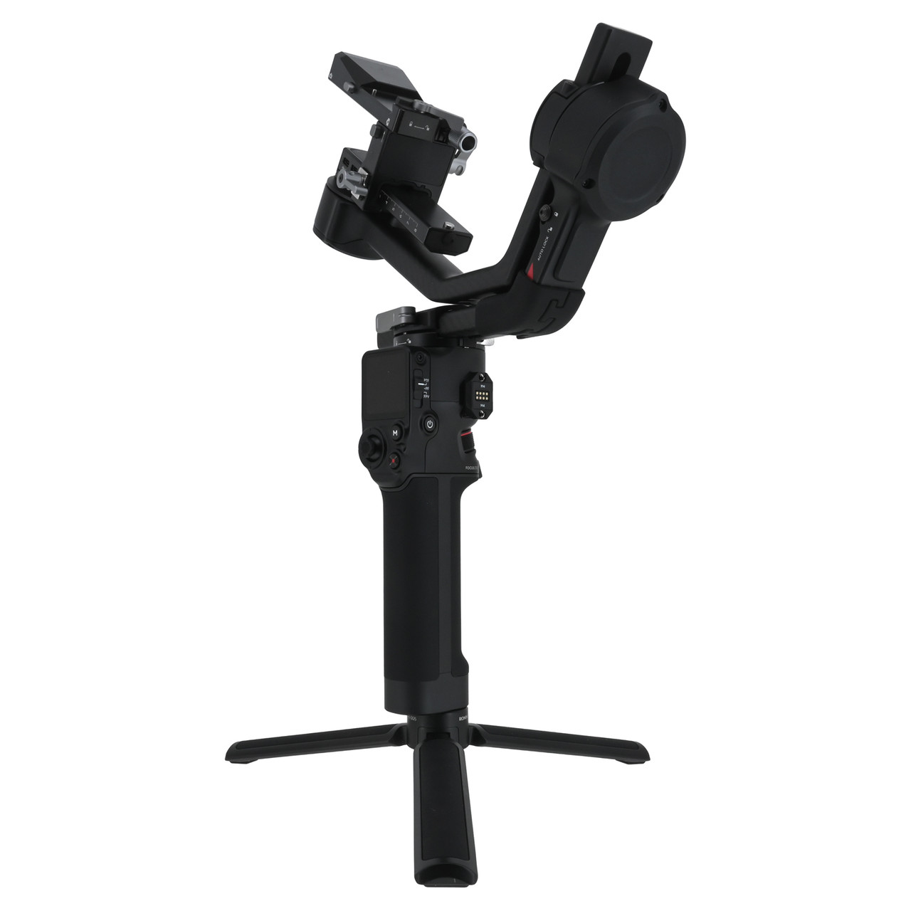USED DJI RS-4 PRO COMBO GIMBAL STABILIZER