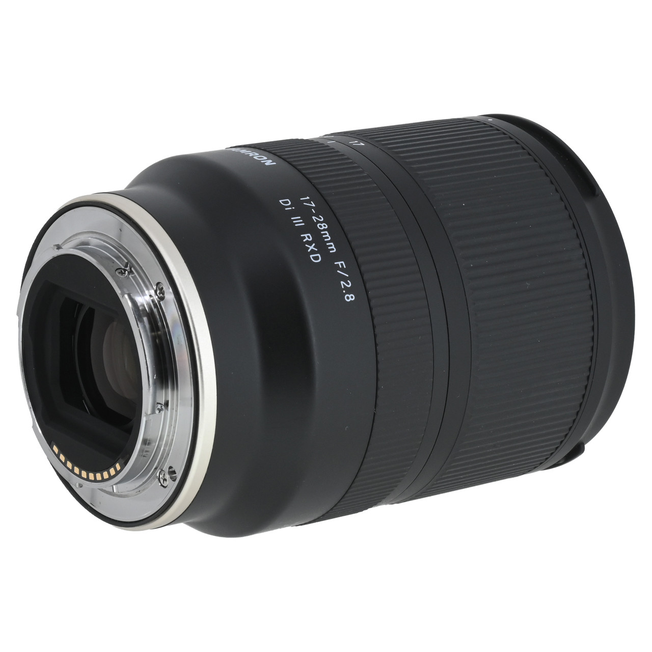 USED TAMRON 17-28MM F2.8 DI III RXD (SONY E)