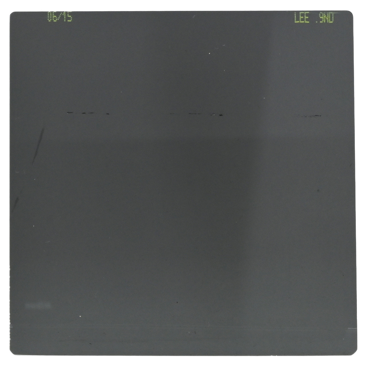 USED LEE FILTERS LEE100 0.9ND STANDARD
