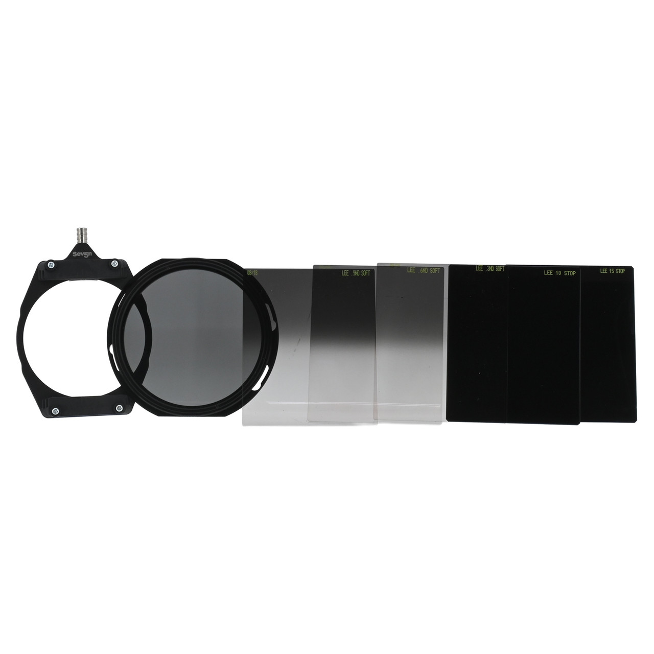 USED LEE FILTER SEVEN5 KIT