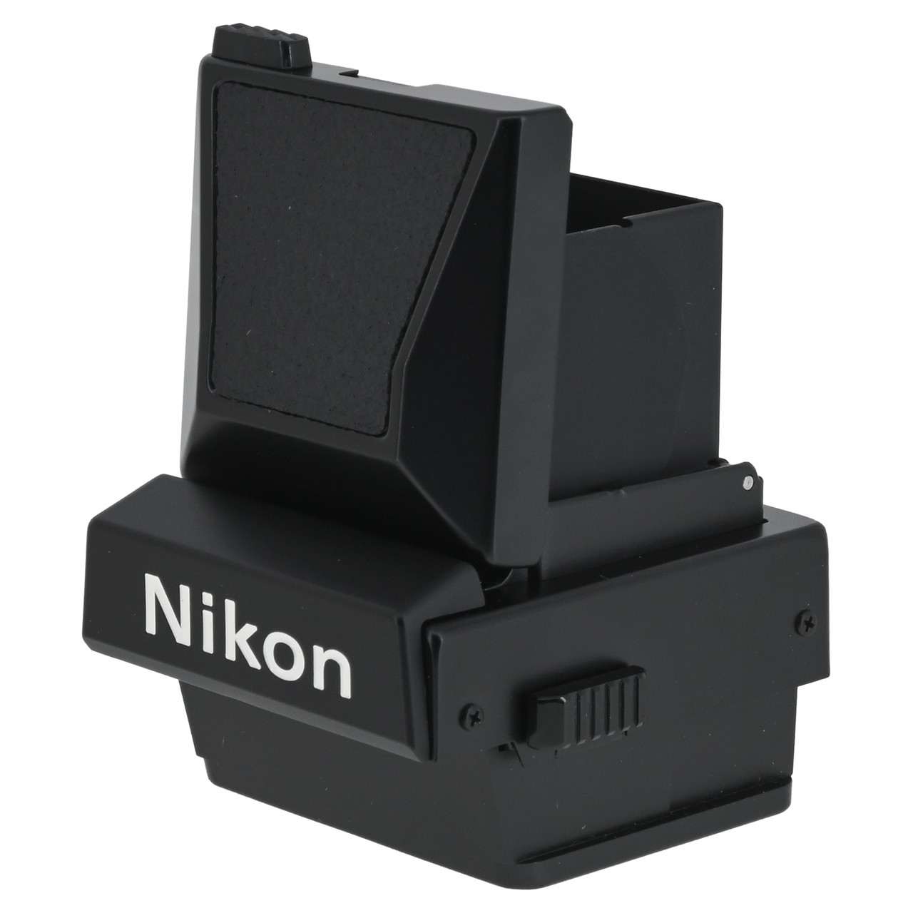 USED NIKON DW-3 WAIST LEVEL FINDER