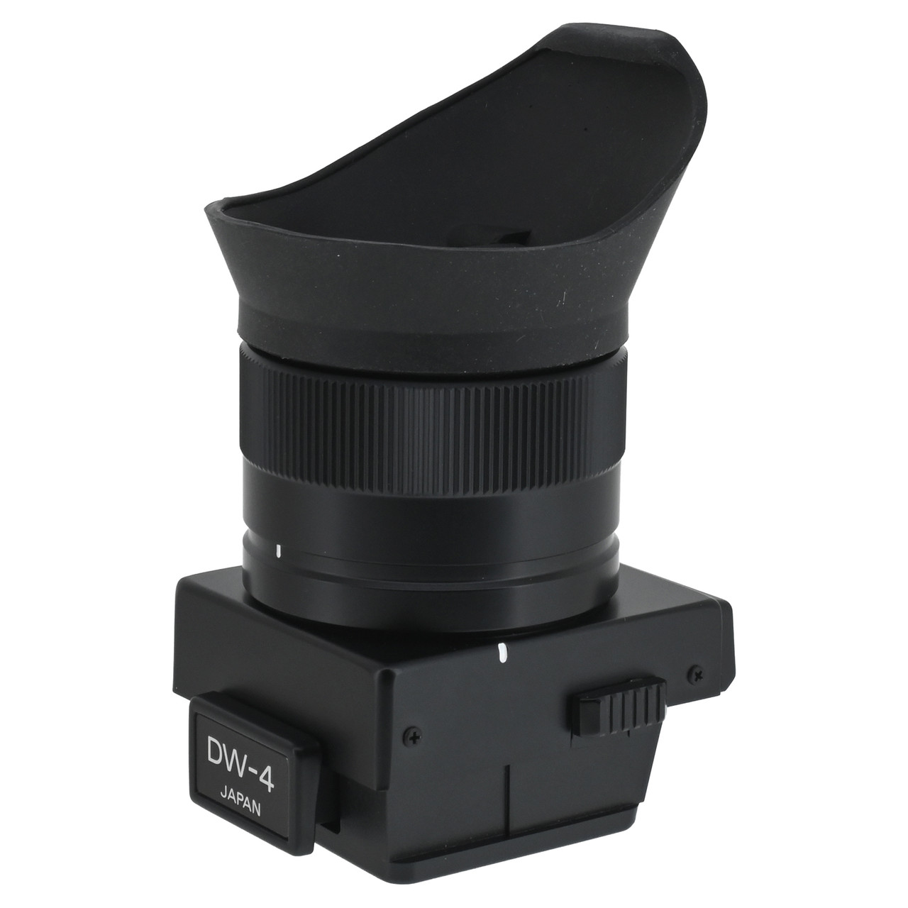 USED NIKON DW-4 MAGNIFYING FINDER