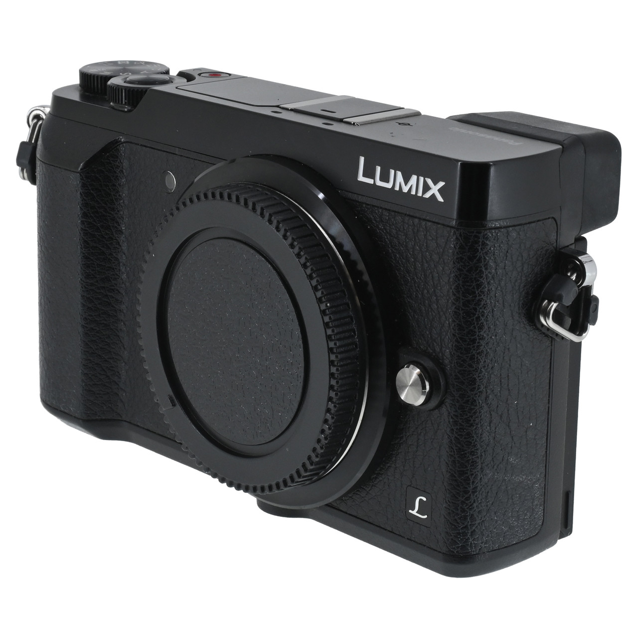 USED PANASONIC LUMIX GX85