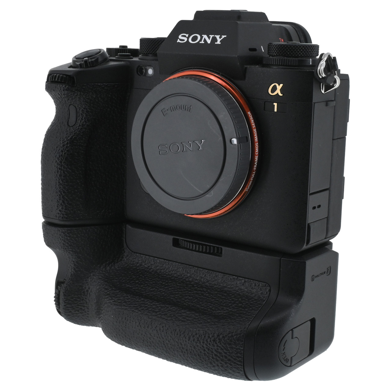 USED SONY A1