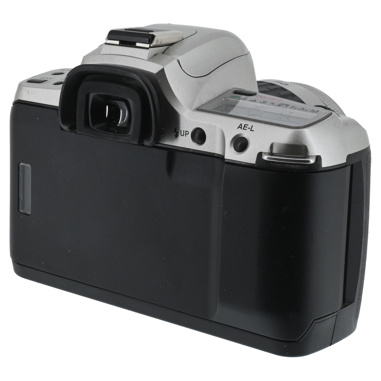 USED PENTAX MZ-60 KIT