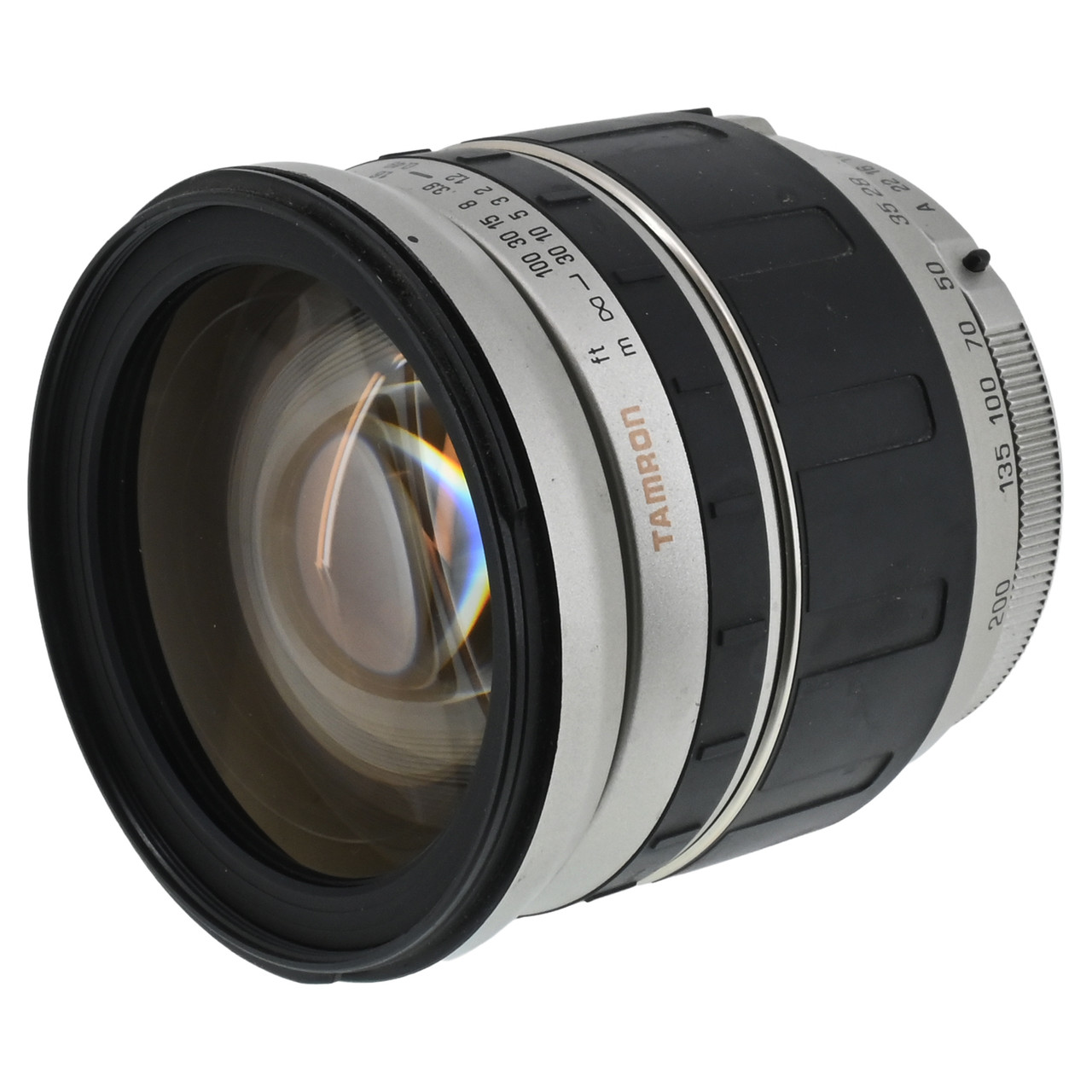 USED TAMRON 28-200MM F3.5-5.6 XR ASPH (PENTAX)