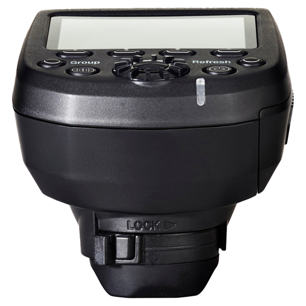 ELINCHROM TRANSMITTER PRO X CANON