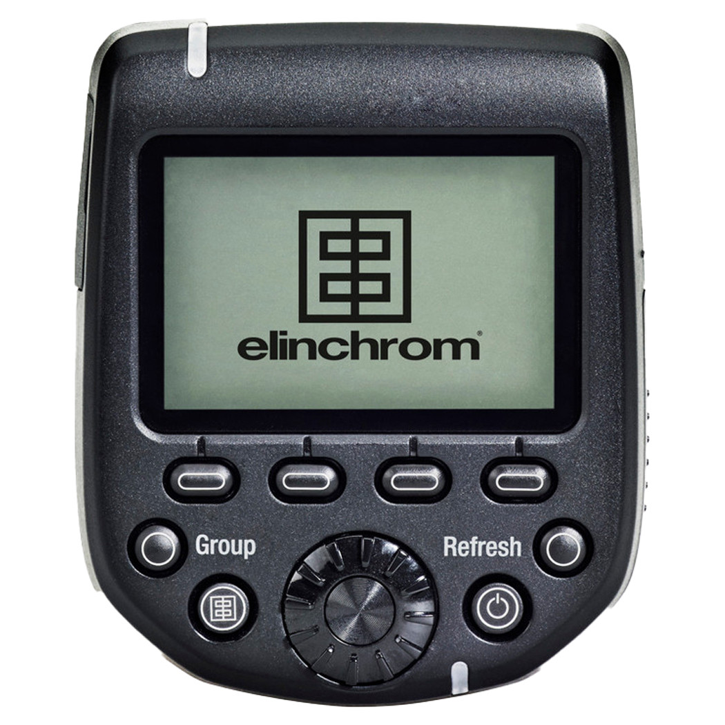 ELINCHROM TRANSMITTER PRO X CANON