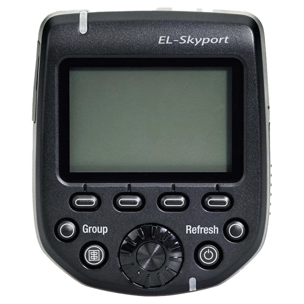 ELINCHROM TRANSMITTER PRO X (NIKON)