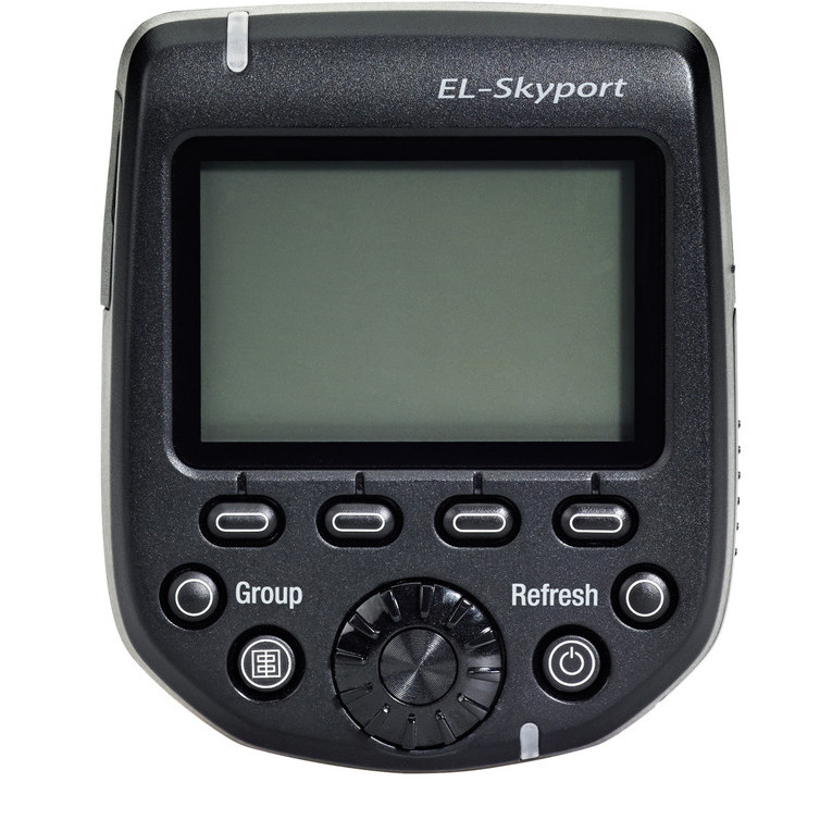 ELINCHROM TRANSMITTER PRO (FUJIFILM)