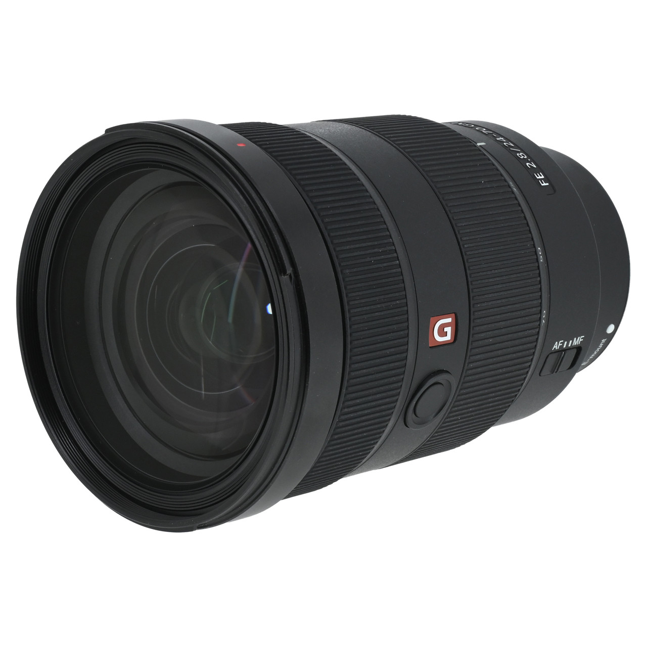 USED SONY FE 24-70MM F2.8 GM
