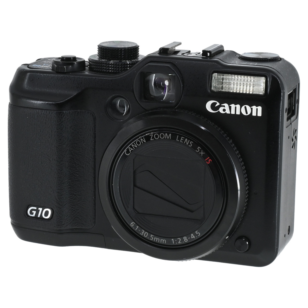 USED CANON POWERSHOT G10