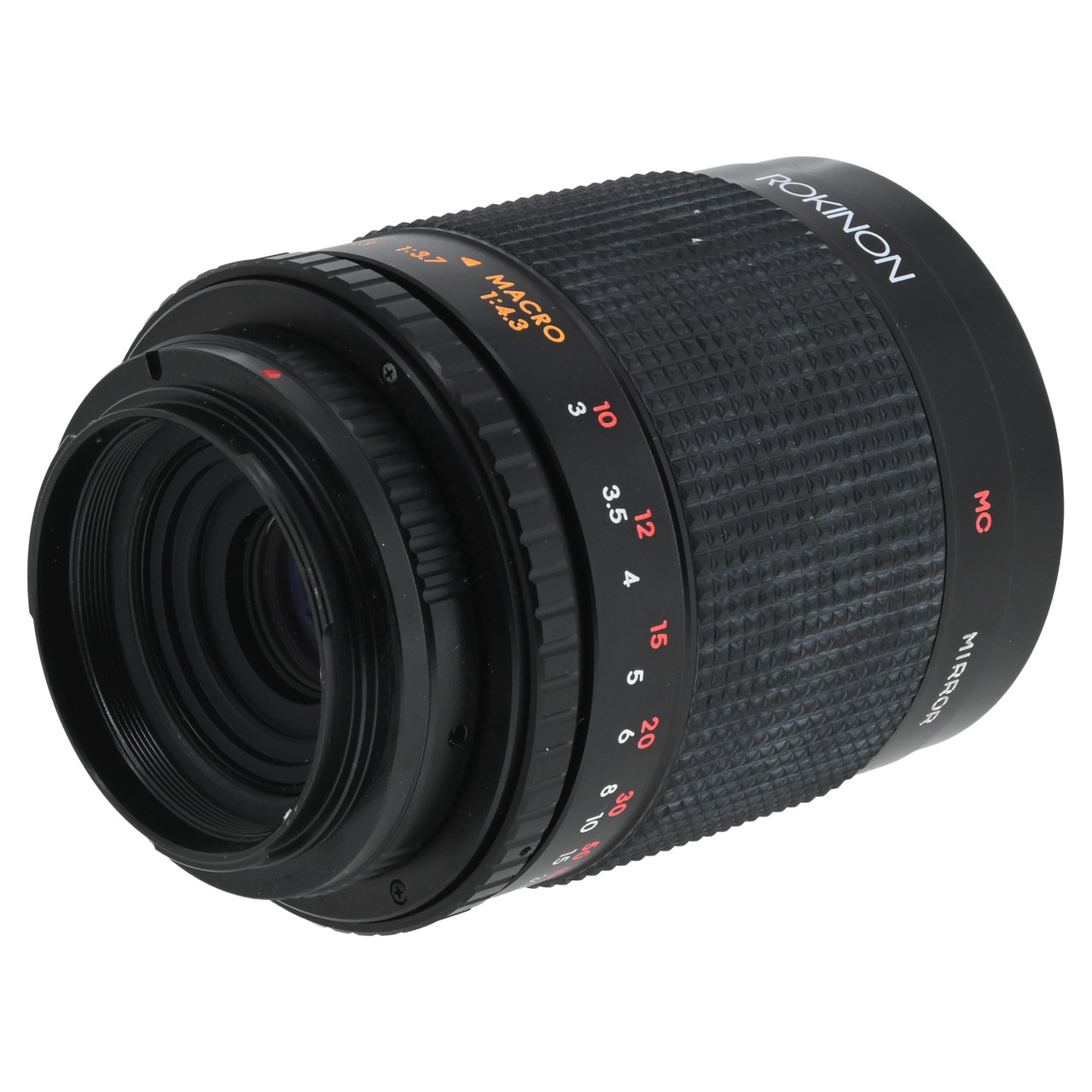 USED ROKINON 500MM F8 REFLEX