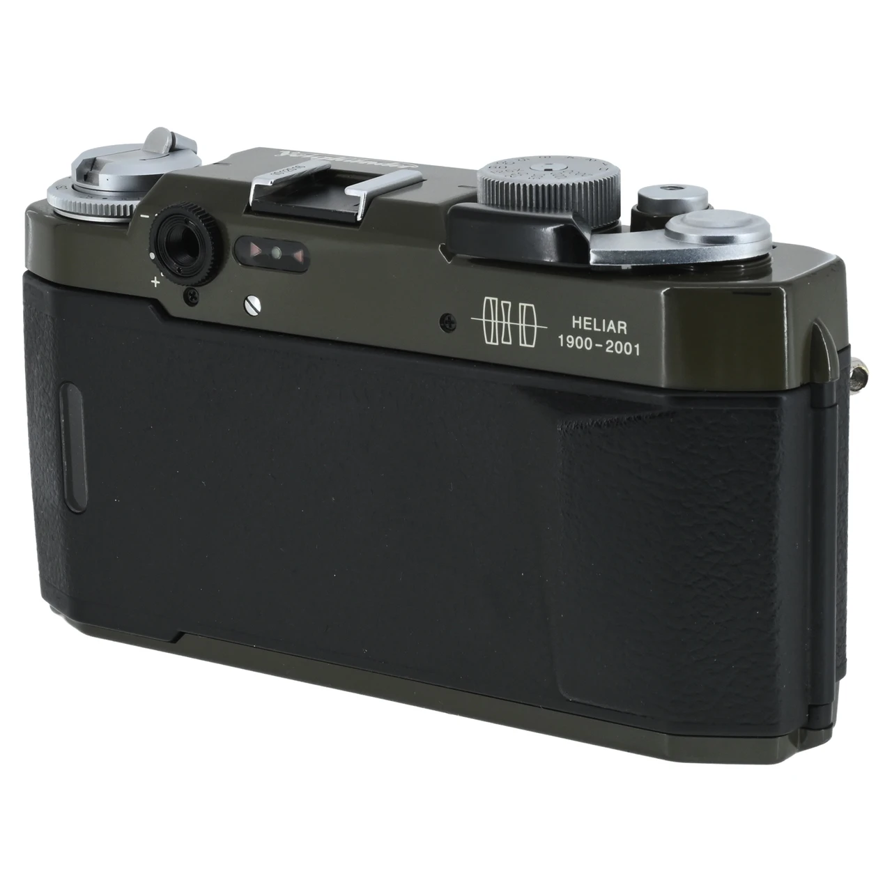 USED VOIGTLANDER BESSA-T (LEICA-M)