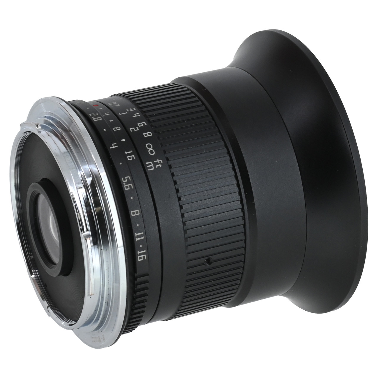 USED TTARTISAN 10MM F2 ASPH. (CANON RF)
