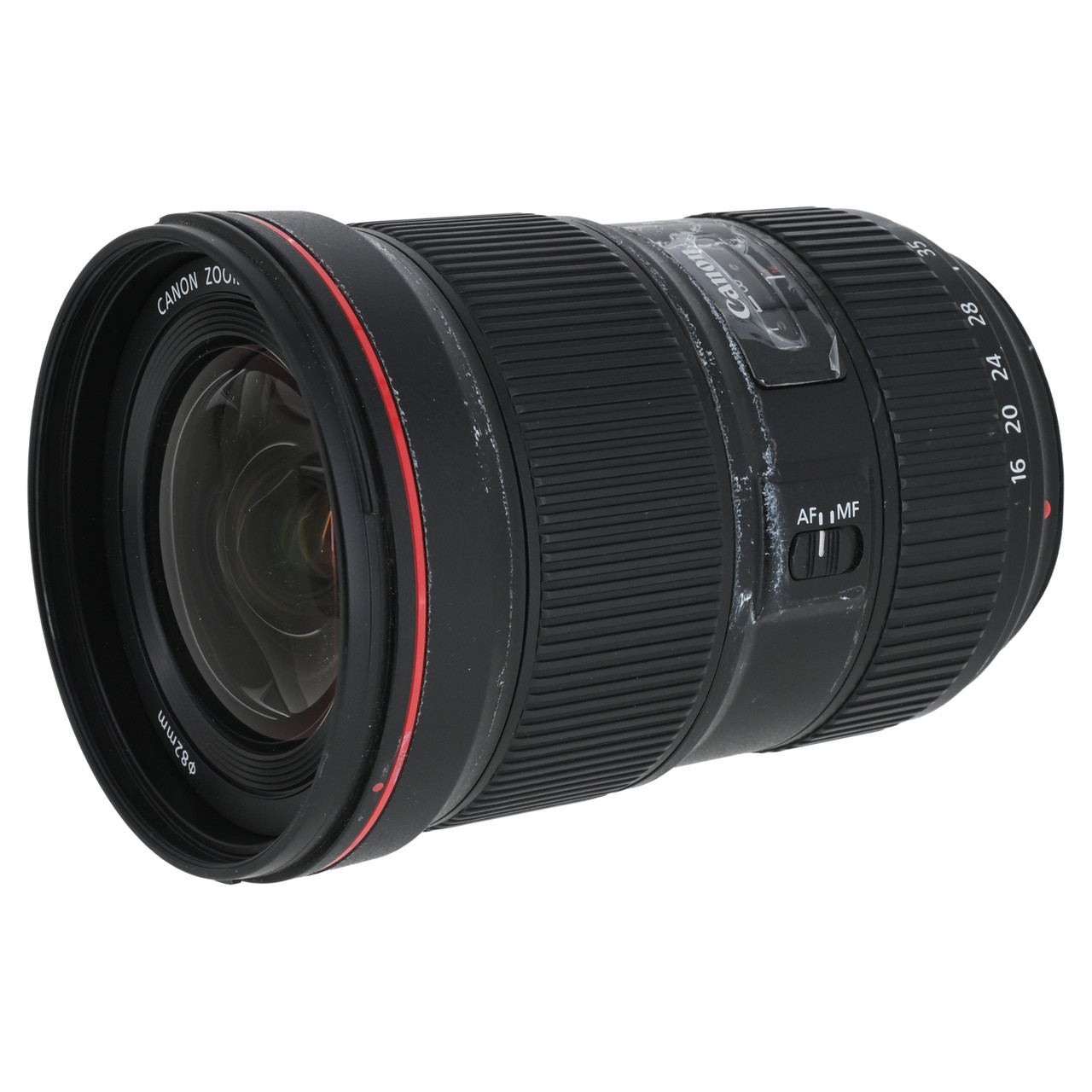 USED CANON EF 16-35MM F2.8 L USM III