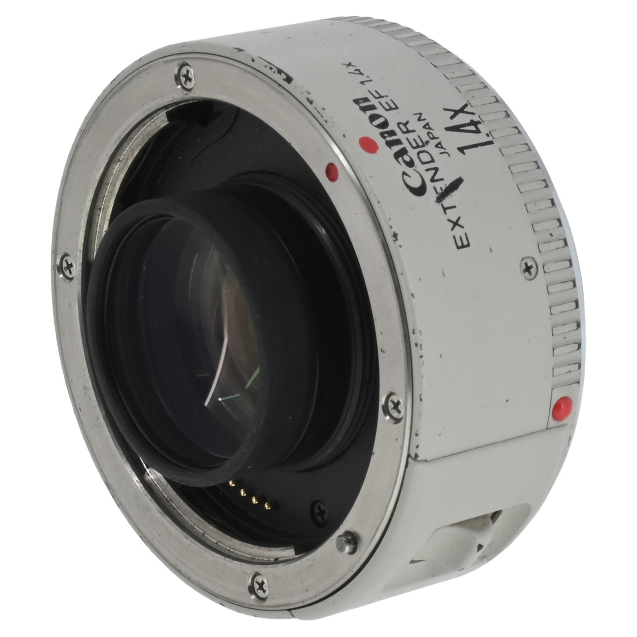 USED CANON EF EXTENDER 1.4X