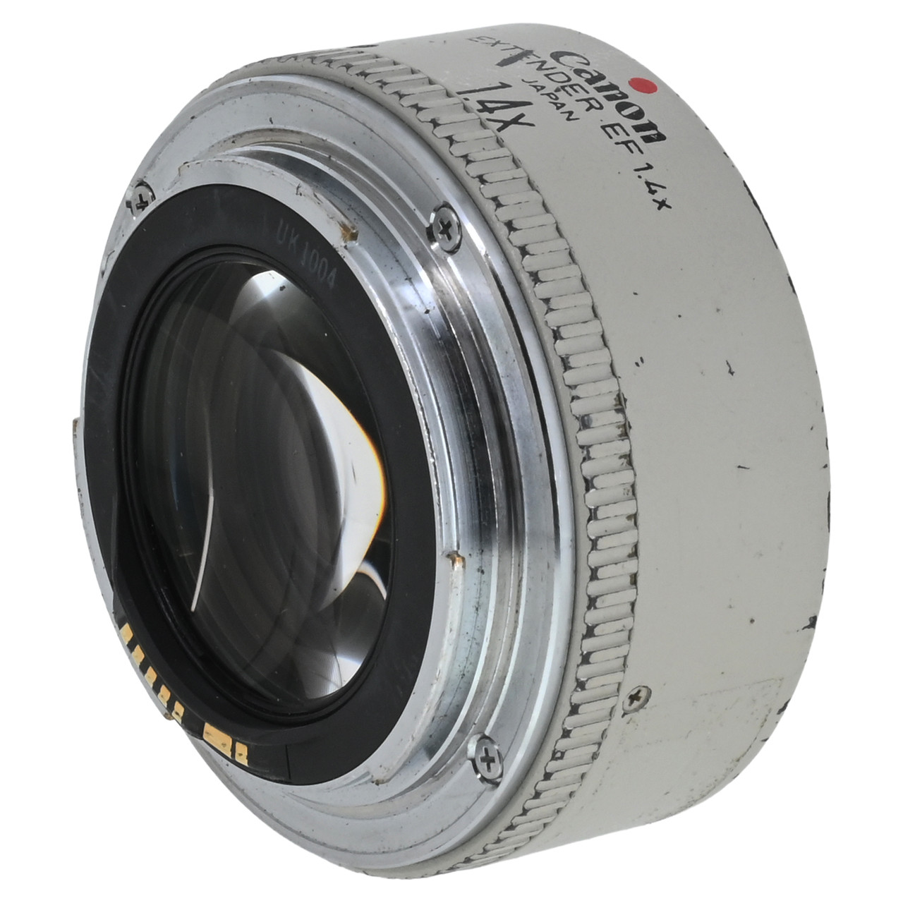 USED CANON EF EXTENDER 1.4X
