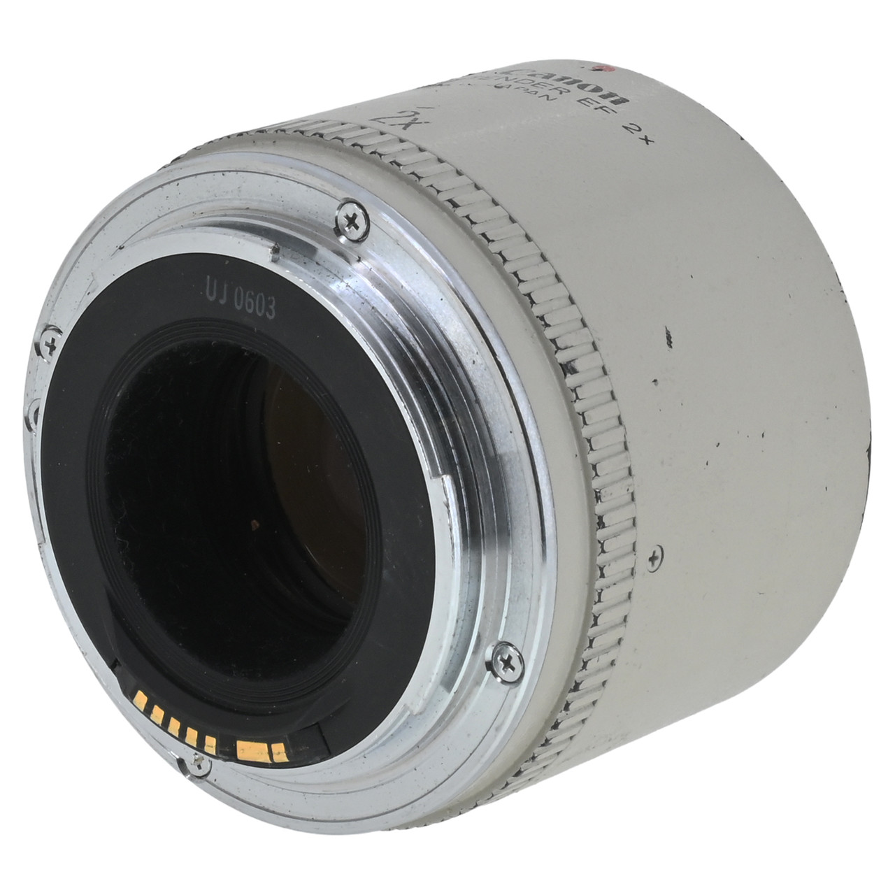 USED CANON EF EXTENDER 2X