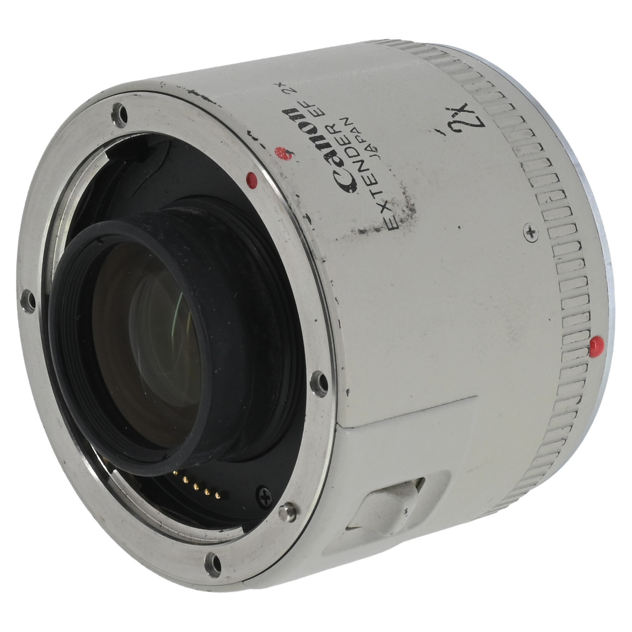 USED CANON EF EXTENDER 2X
