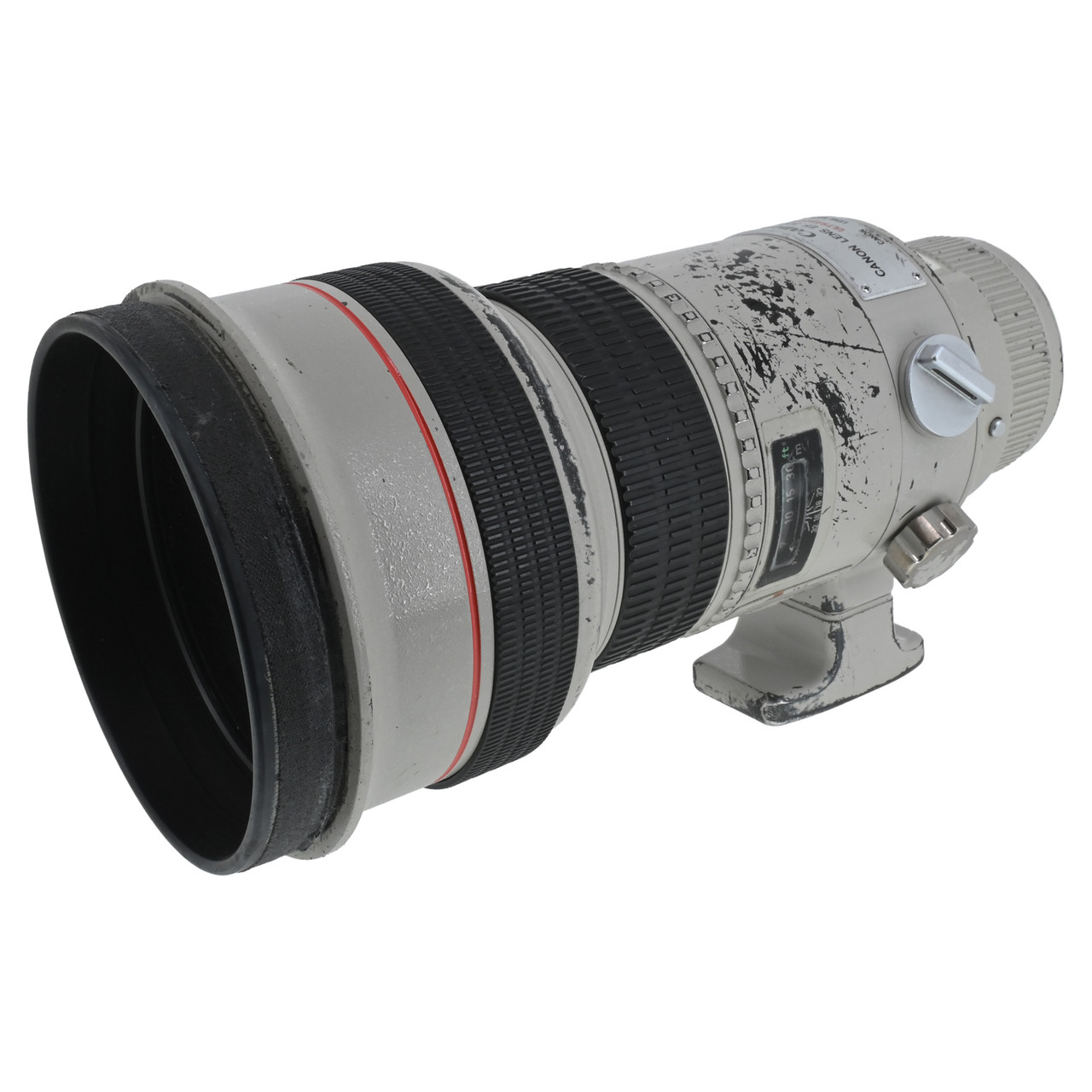 USED CANON EF 300MM F2.8 L