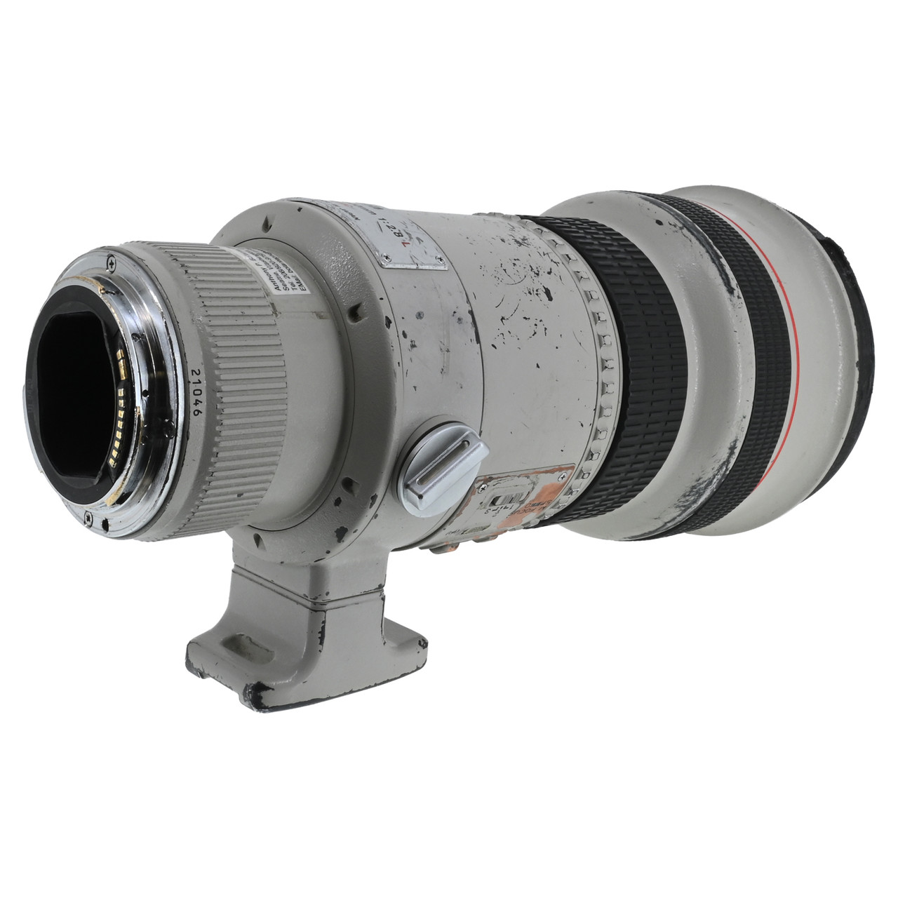 USED CANON EF 300MM F2.8 L