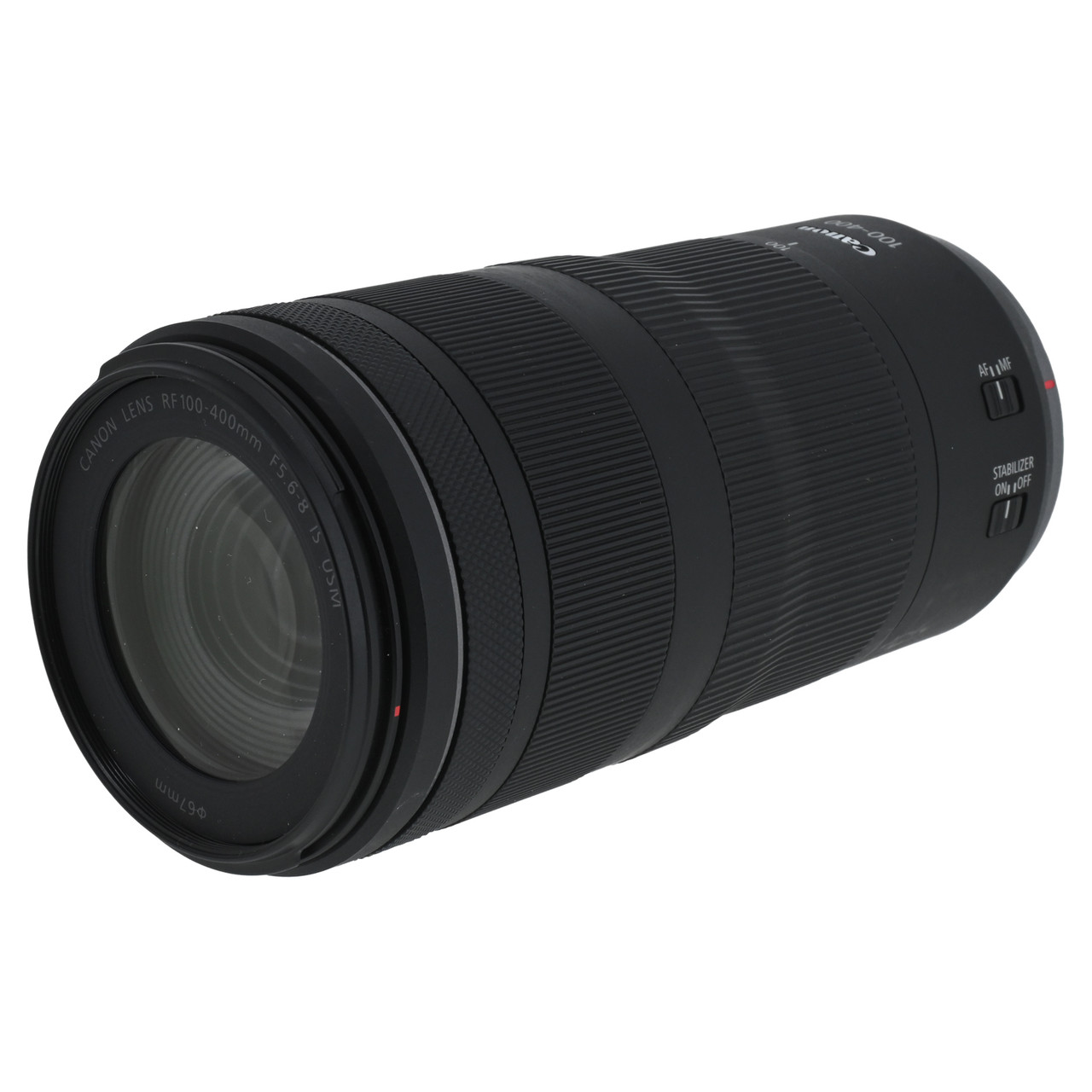 USED CANON RF 100-400MM F5.6-8 IS USM