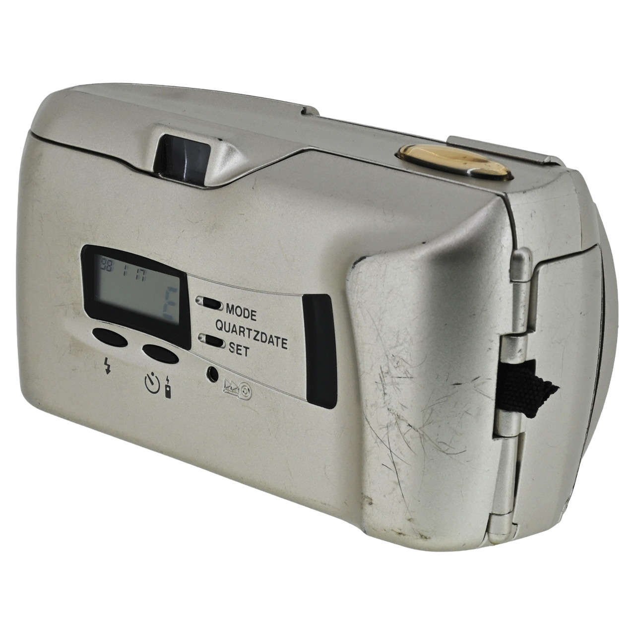 USED OLYMPUS STYLUS EPIC