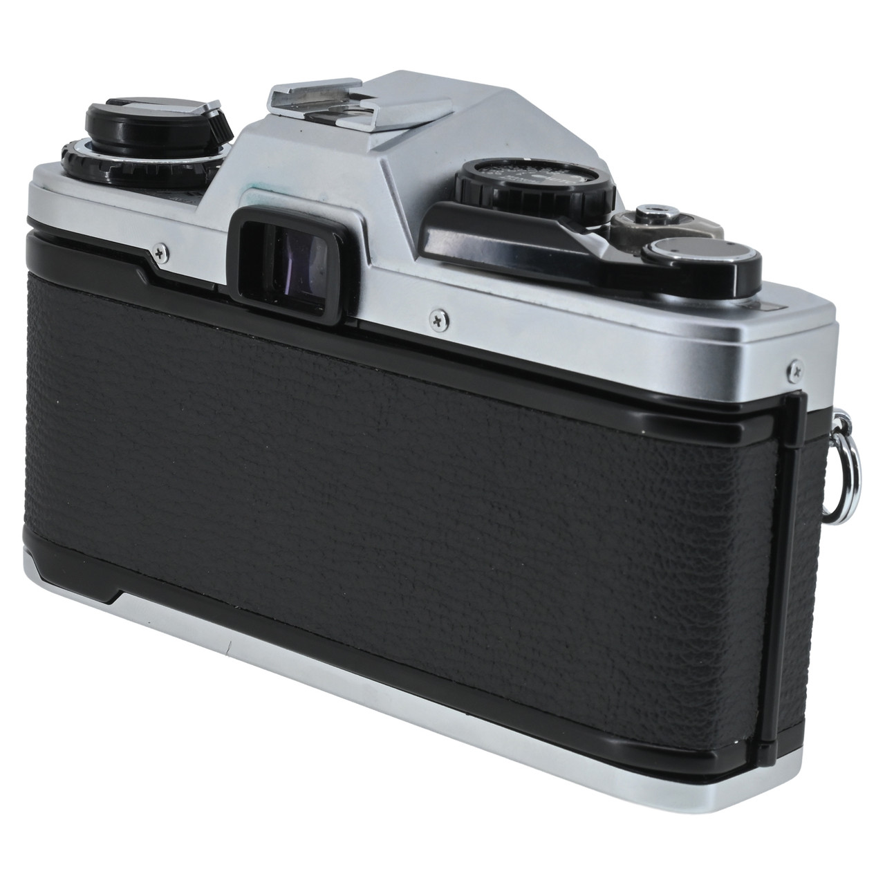 USED OLYMPUS OM-10 KIT
