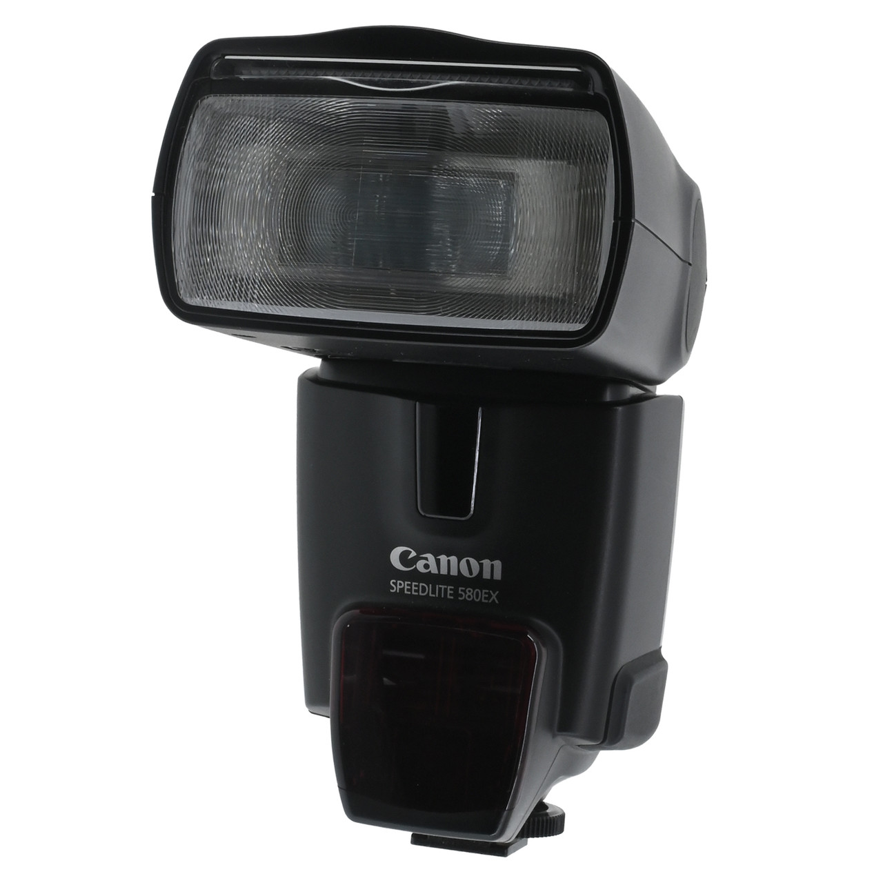 USED CANON 580EX SPEEDLITE
